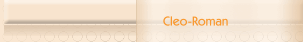 Cleo-Roman 